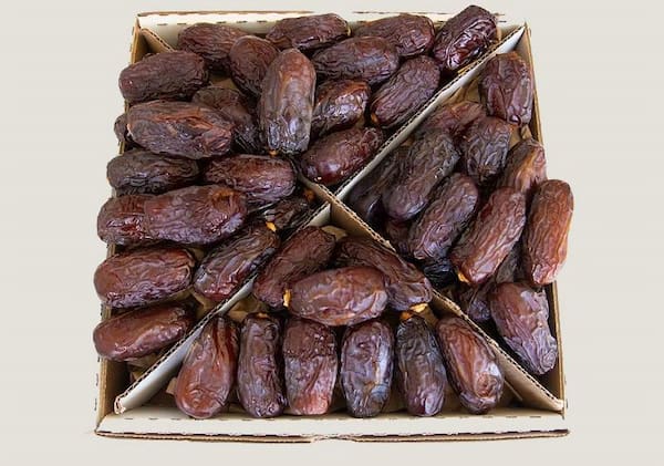 تصویر 2 از فروش خرمای مضافتی بوشهر + قیمت خرید به صرفه